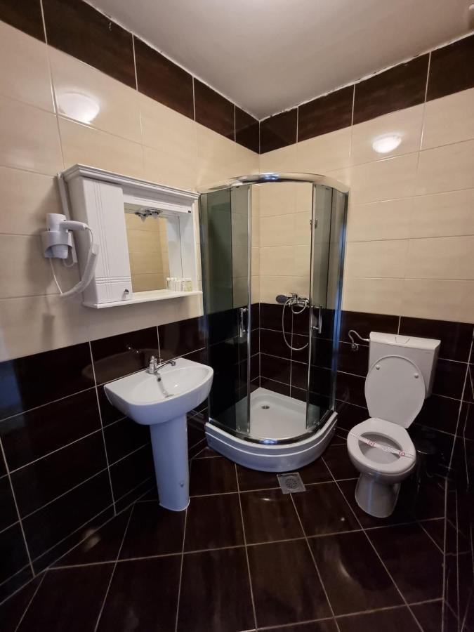 Apartmani Selektor Bijelo Polje Exterior photo