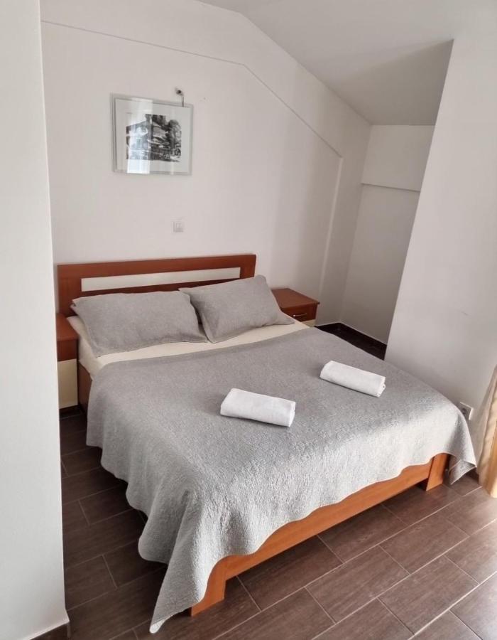 Apartmani Selektor Bijelo Polje Exterior photo